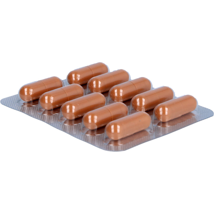 Curcu-Truw , Hartkapseln, 120 pc Capsules