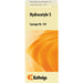 Kattwiga Synergon Komplex 144 Hydrocotyle S Tropfen, 50 ml Lösung