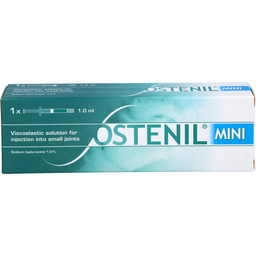 Ostenil® mini Fertigspritzen, 1 St FER