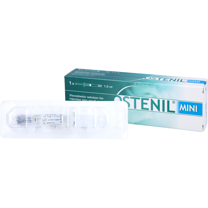 Ostenil® mini Fertigspritzen, 1 St FER