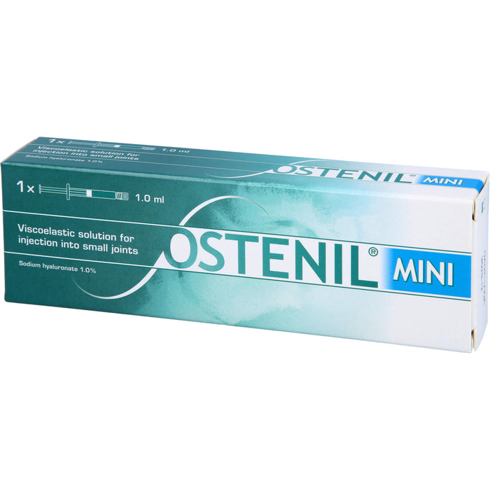 Ostenil® mini Fertigspritzen, 1 St FER