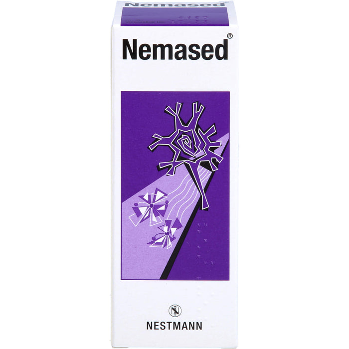 Nemased®, 100 ml TRO