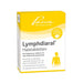Lymphdiaral  Halstabletten, 40 St. Tabletten
