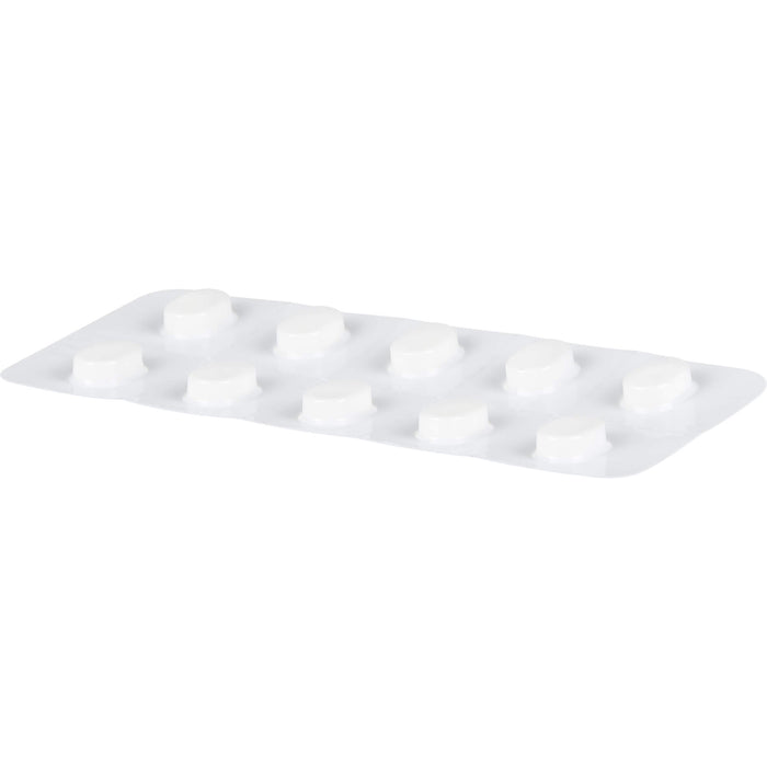 Loratadin - 1 A Pharma , 10 mg Tabletten, 100 pc Tablettes