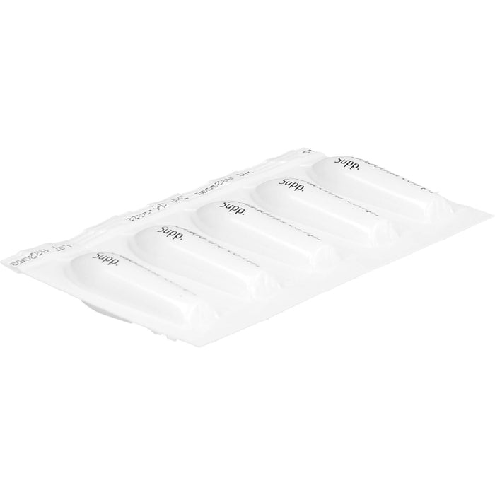 Belladonna comp. Wala Suppositorien, 10 pcs. Suppositories