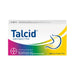 Talcid Kautabletten, 100 St. Tabletten