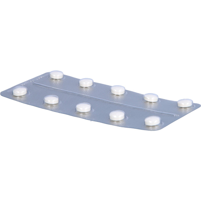 Leucovorin 15 mg Tabletten, 10 pcs. Tablets
