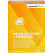 Gesundleben Heiße Zitrone + Acerola Immunabwehr, 20 St. Pulver