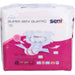 Seni Super Quatro Inkontinenzslips für Erwachsene Large, 10 St. Slips