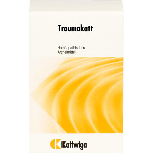 Traumakatt, 200 St TAB