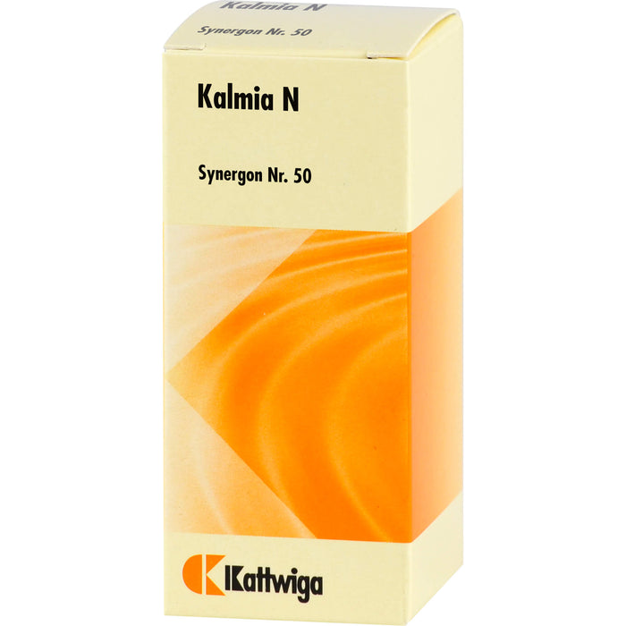 Synergon Komplex 50 Kalmia N Tropf., 50 ml TRO