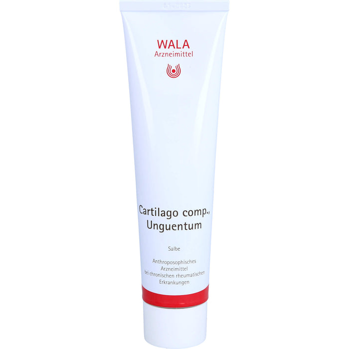 Cartilago comp. Wala Salbe, 100 g Ointment
