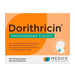 Dorithricin Halstabletten Classic, 20 St. Tabletten