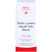 Oxalis E Planta tota W 10% Oleum, 100 ml OEL