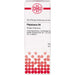 DHU Phytolacca D4 Dilution, 20 ml Lösung