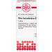 DHU Rhus toxicodendron D30 Tabletten, 80 St. Tabletten