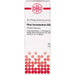 DHU Rhus toxicodendron D30 Dilution, 20 ml Lösung
