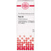 DHU Ruta D3 Dilution, 20 ml Lösung