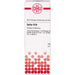 Sulfur D10 DHU Dilution, 20 ml Lösung