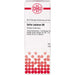 Sulfur jodatum D6 DHU Dilution, 20 ml Lösung