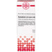 Symphytum Extern DHU, 20 ml Lösung