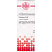 Tabacum D10 DHU Dilution, 20 ml Lösung