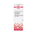 DHU Asa foetida D4 Dilution, 20 ml Lösung