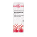DHU Aurum metallicum D30 Dilution, 20 ml Lösung