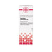 Ceanothus americanus D4 DHU Dilution, 20 ml Lösung