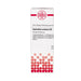 Equisetum arvense D3 DHU Dilution, 20 ml Lösung