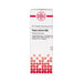 DHU Hepar sulfuris D30 Dilution, 20 ml Lösung
