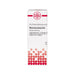 DHU Mercurius dulcis D12 Dilution, 20 ml Lösung