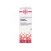 Collinsonia canadensis D2 DHU Dilution, 20 ml Lösung