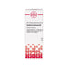 DHU Carduus marianus D3 Dilution, 20 ml Lösung