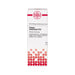 DHU Zincum metallicum D12 Dilution, 20 ml Lösung
