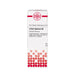 DHU Lilium tigrinum D4 Dilution, 20 ml Lösung
