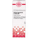 DHU Acidum benzoicum e resina D6 Dilution, 20 ml Lösung