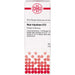 Naja tripudians D12 DHU Dilution, 20 ml Lösung