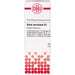 Sabal serrulatum D1 DHU Dilution, 20 ml Lösung