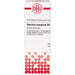 Spartium scoparium D4 DHU Dilution, 20 ml Lösung