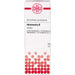 DHU Hamamelis Ø Urtinktur, 20 ml Lösung
