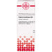 Cuprum aceticum D4 DHU Dilution, 20 ml Lösung