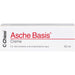 Asche Basis Creme, 50 ml Creme