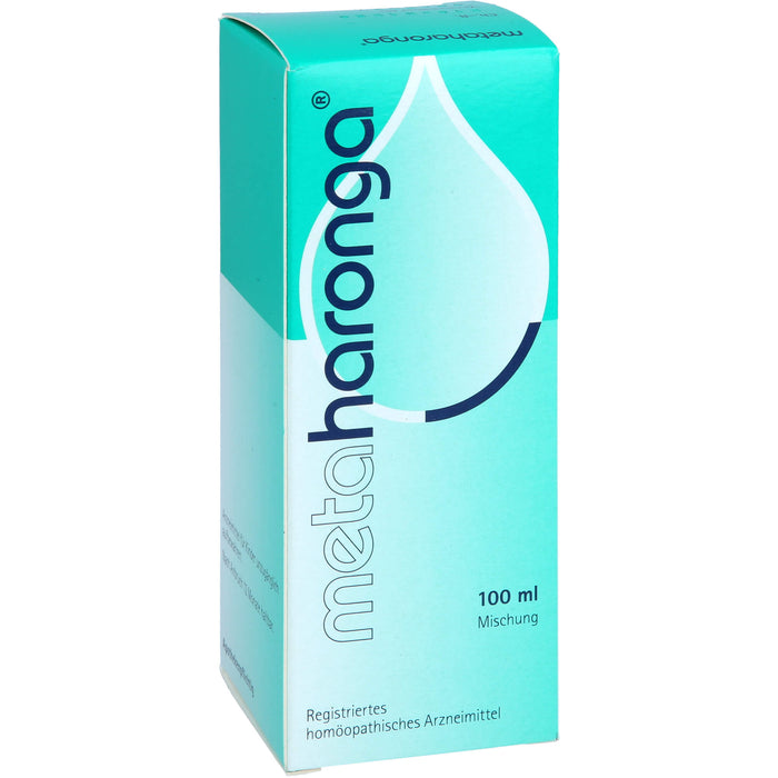 Metaharonga Tropf., 100 ml Mélange