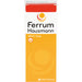 Ferrum Hausmann Sirup, 200 ml Lösung
