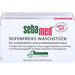 sebamed Seifenfreies Waschstück, 100 g Körperpflege