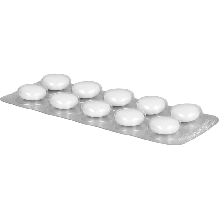 Ardeysedon Nacht Tabletten bei nervös bedingten Einschlafstörungen, 100 pcs. Tablets