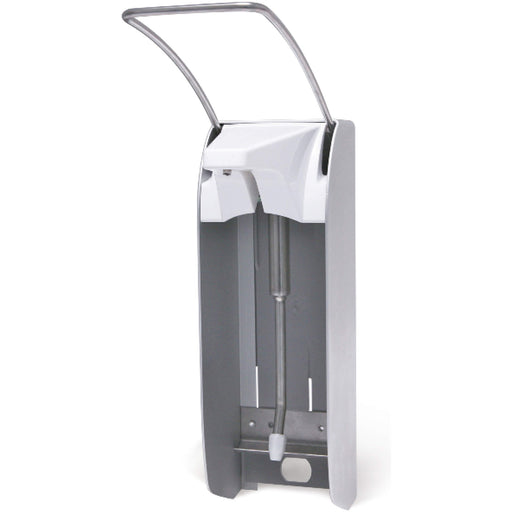 Armhebel Wandspender AK 500, 1 St. Pumpspender