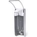 Armhebel Wandspender AK 500, 1 St. Pumpspender