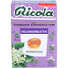 Ricola oZ Box Holunderblüten, 50 g Bonbons